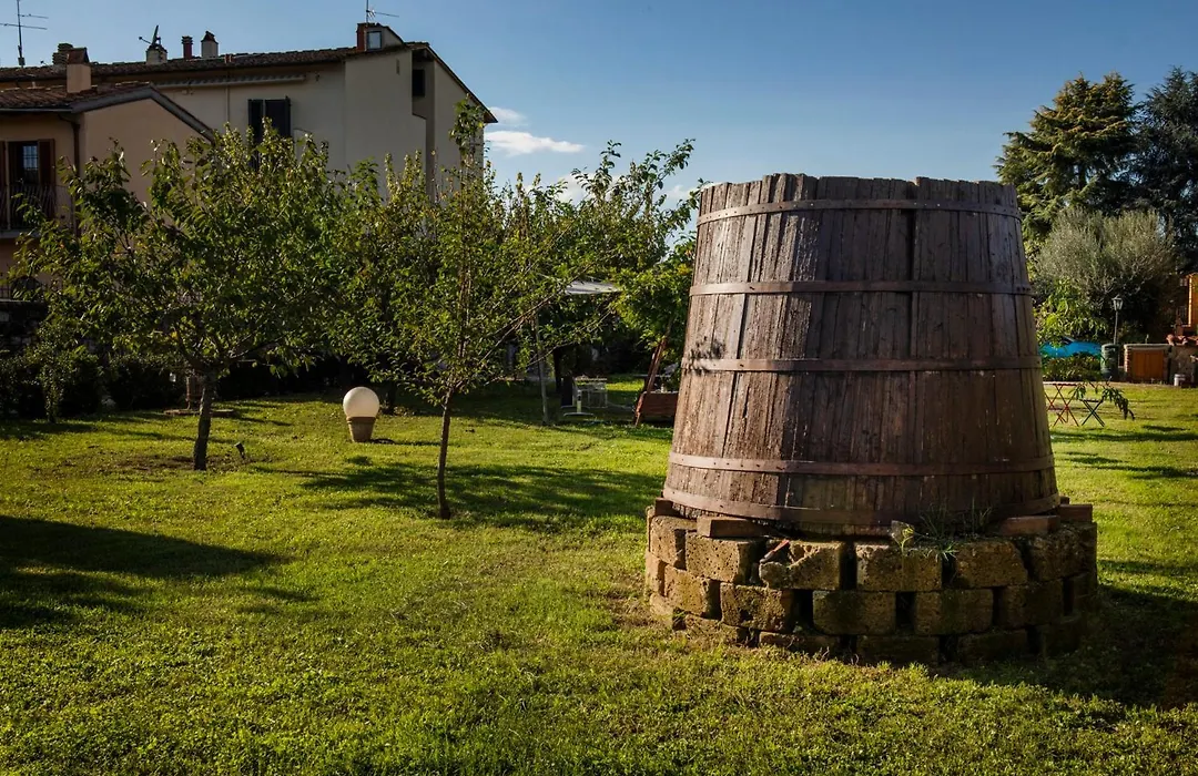 Le Rose Casa Della Ciri-1