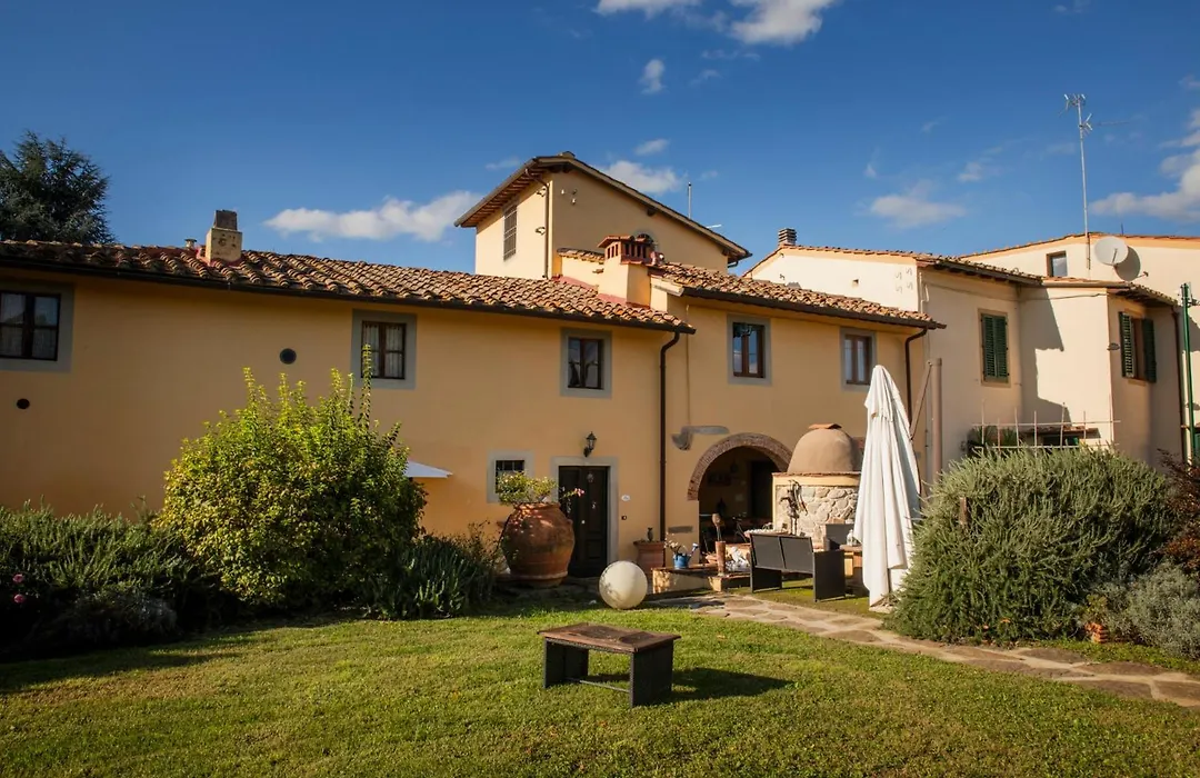 Le Rose Casa della Ciri-1