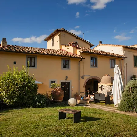 Le Rose Casa Della Ciri-2